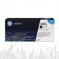 Toner HP Nr.307A do Color LaserJet CP5225 | 7tys. (CE740A) Black